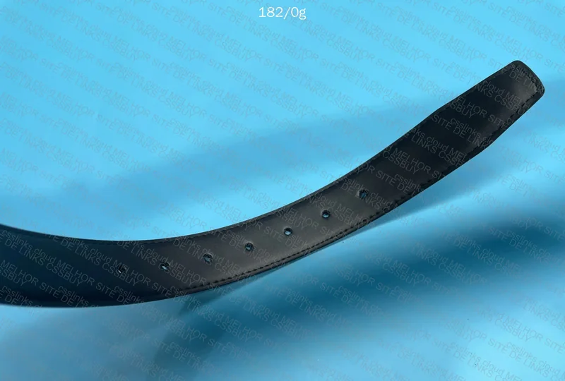 Ferragamo Belt 4