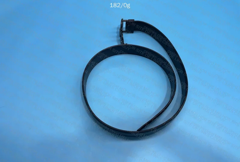 Ferragamo Belt 6