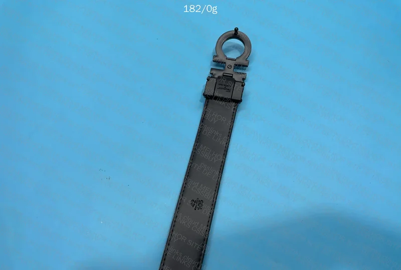 Ferragamo Belt 8