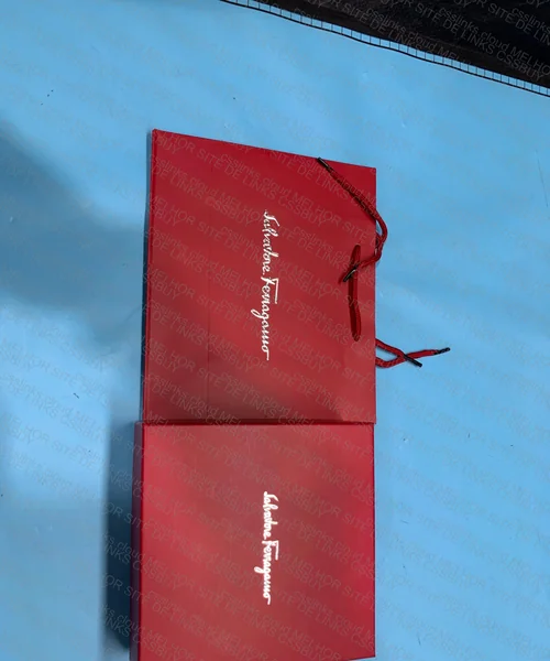 Ferragamo Belt
