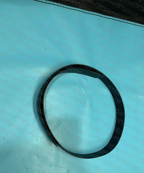 Ferragamo Belt 2