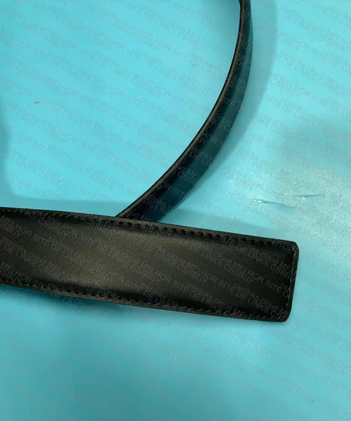 Ferragamo Belt 3