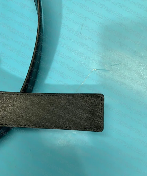 Ferragamo Belt 4