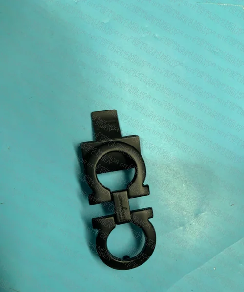 Ferragamo Belt 5