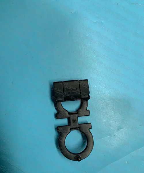 Ferragamo Belt 6