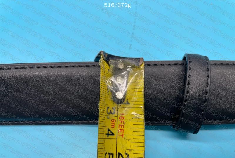 Ferragamo Belt 4