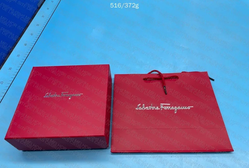 Ferragamo Belt 5