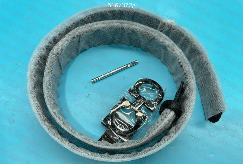 Ferragamo Belt 6