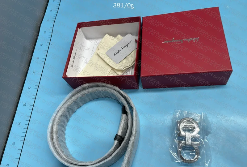 Ferragamo Belt