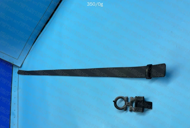 Ferragamo Belt 3