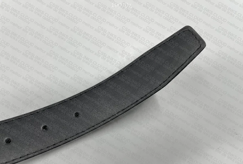 Ferragamo Belt 18Y 5