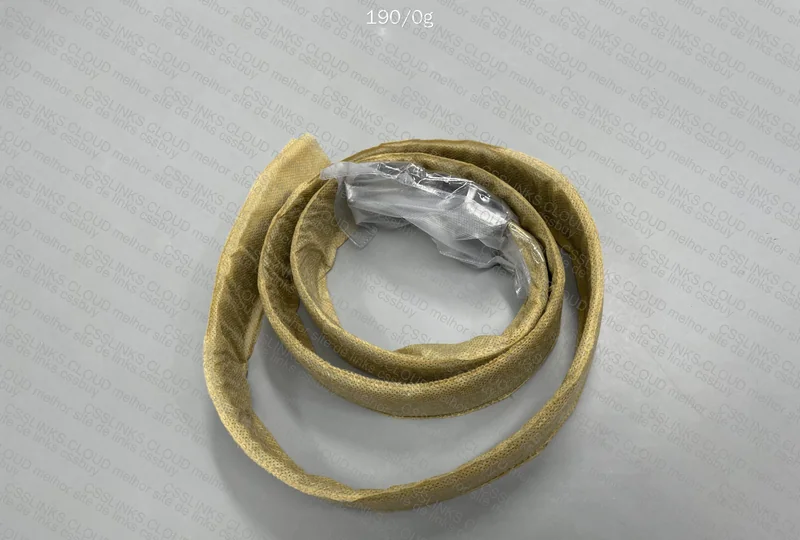 Ferragamo Belt 18Y 7