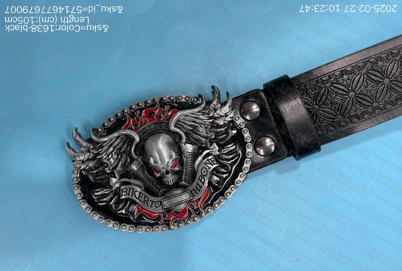 Generic Belt