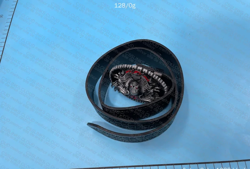 Generic Belt 2