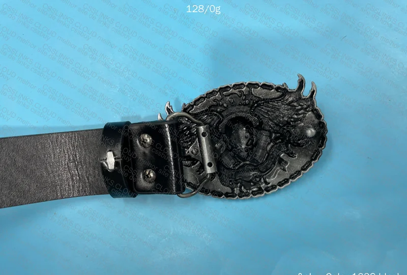 Generic Belt 3
