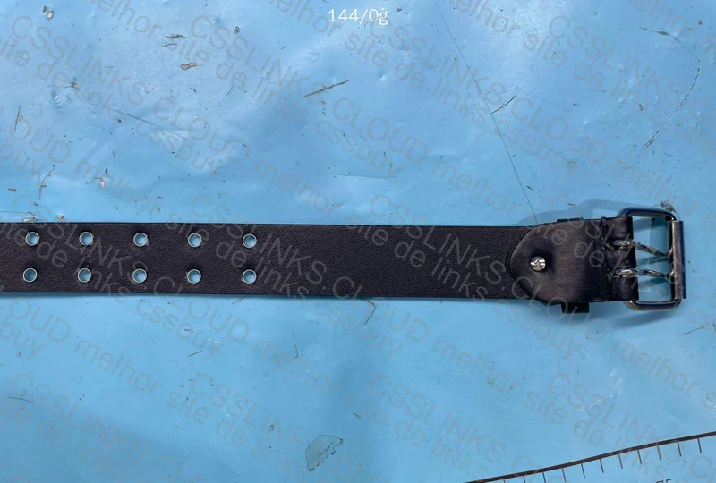 Generic Belt