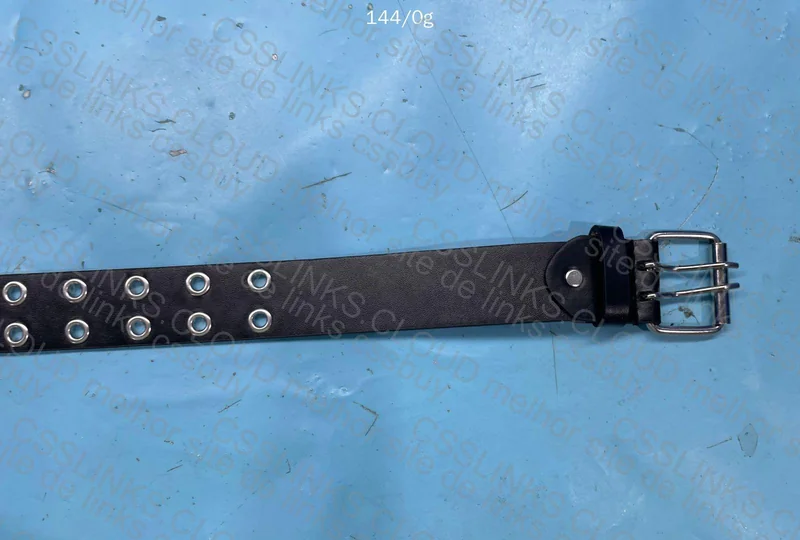 Generic Belt 2