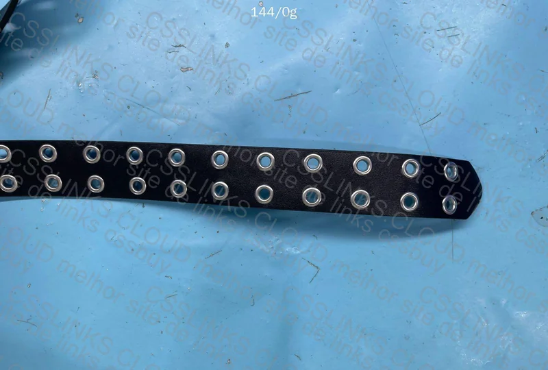 Generic Belt 3