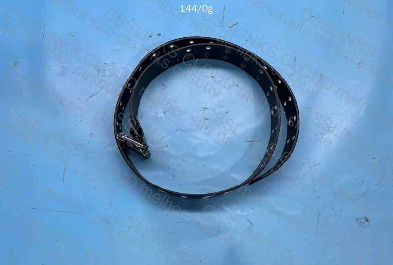 Generic Belt 4