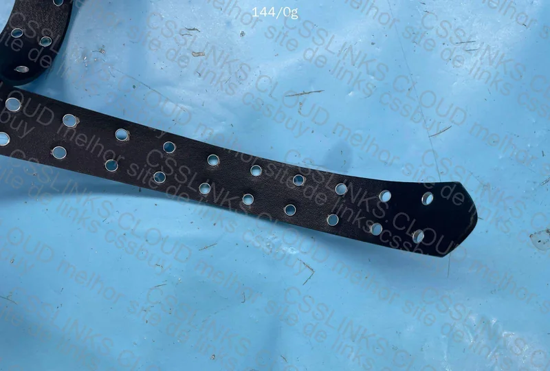 Generic Belt 5