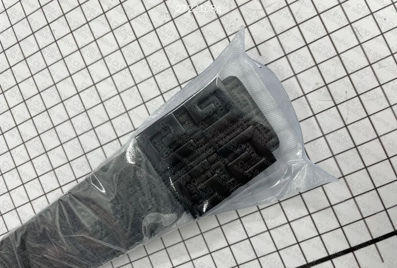 Givenchy Belt 2