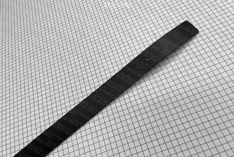 Givenchy Belt 3