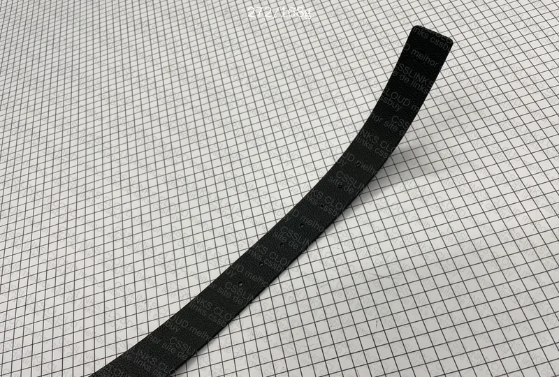 Givenchy Belt 4