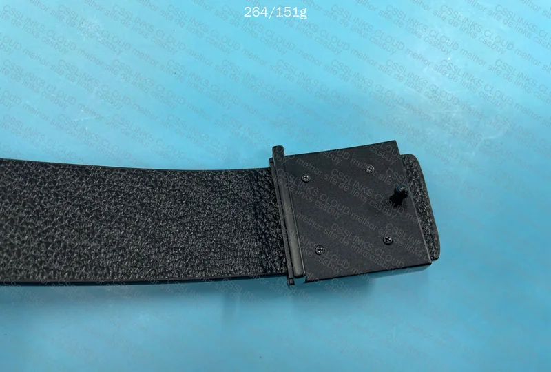 Givenchy Belt 2