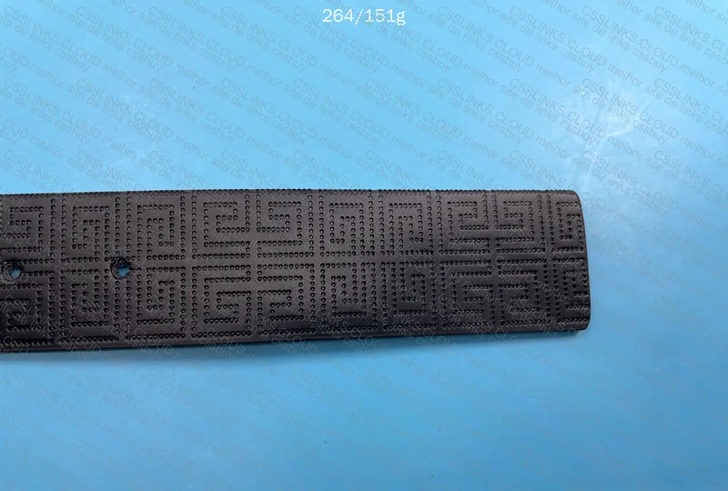 Givenchy Belt 3
