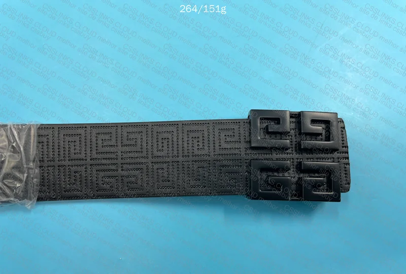 Givenchy Belt 4