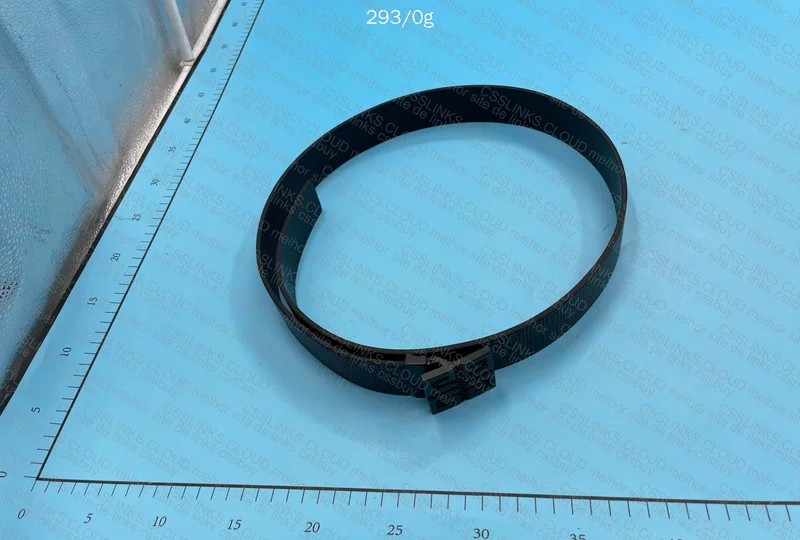 Givenchy Belt 2