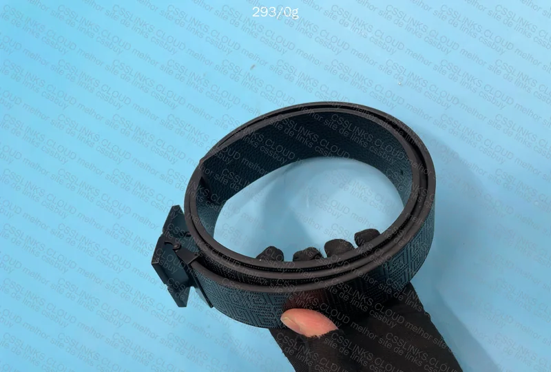 Givenchy Belt 3