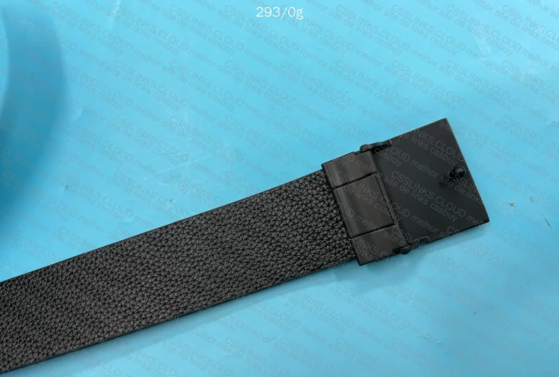 Givenchy Belt 5