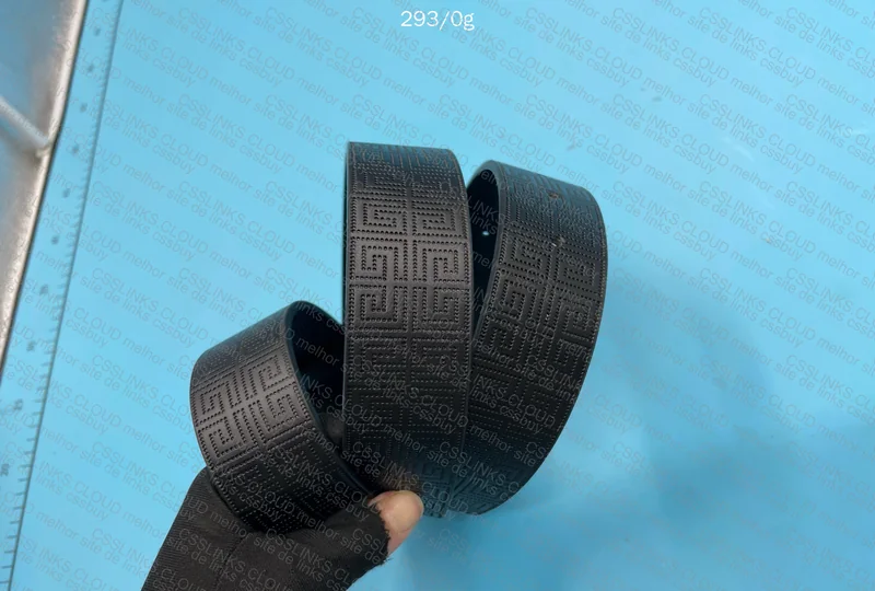 Givenchy Belt 6