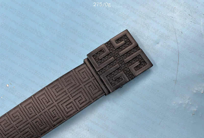 Givenchy Belt 2