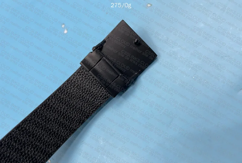 Givenchy Belt 3