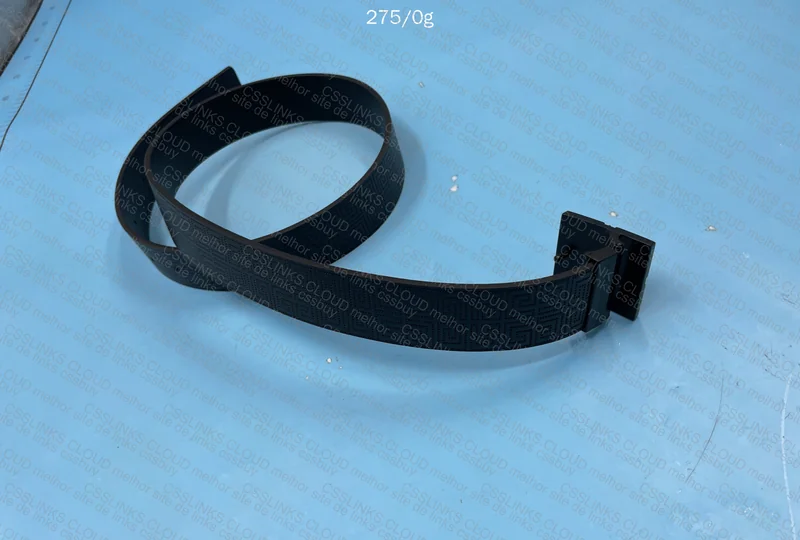 Givenchy Belt 4