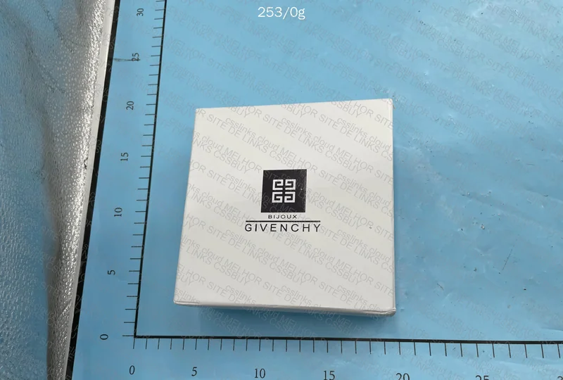Givenchy Belt