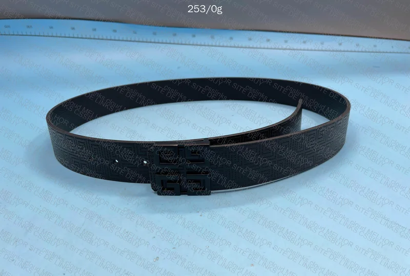 Givenchy Belt 2