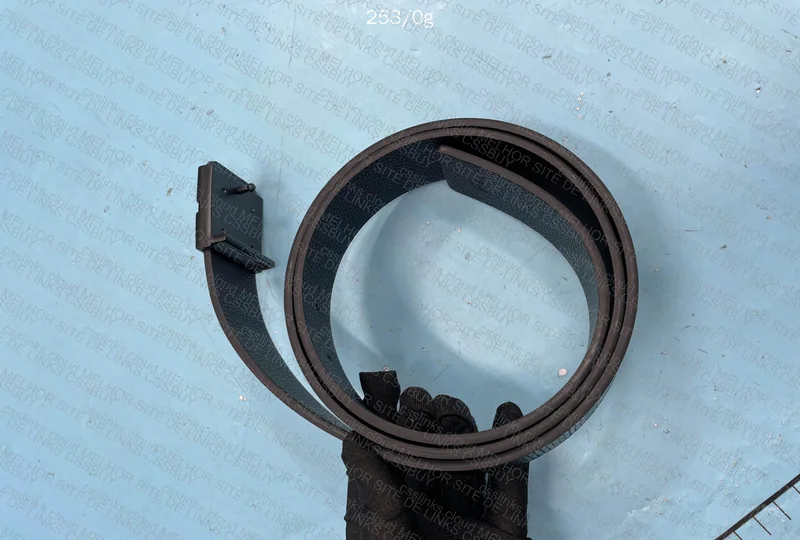 Givenchy Belt 3