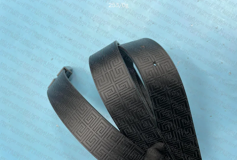 Givenchy Belt 4