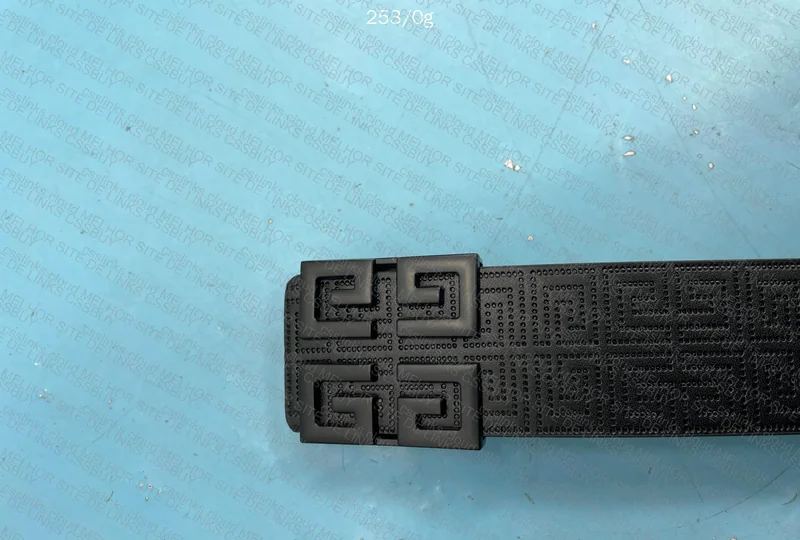 Givenchy Belt 5