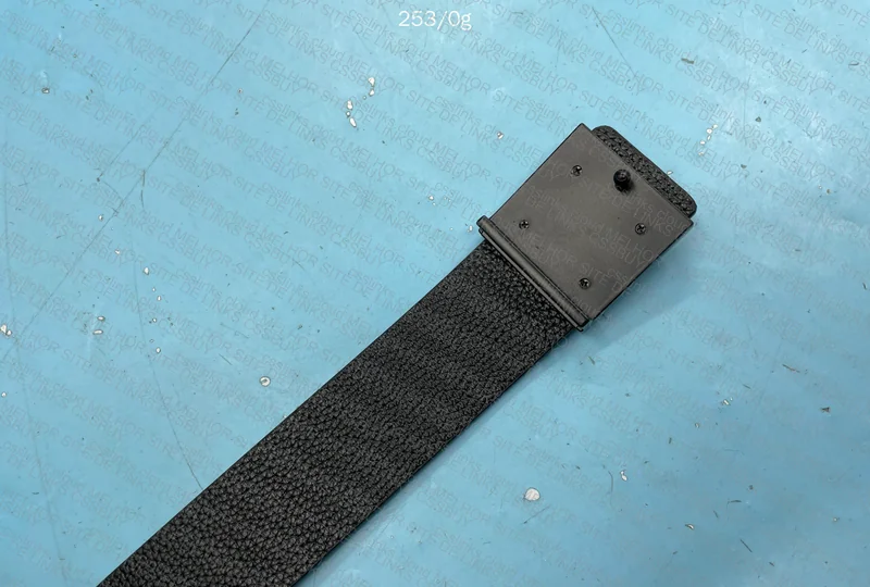 Givenchy Belt 6