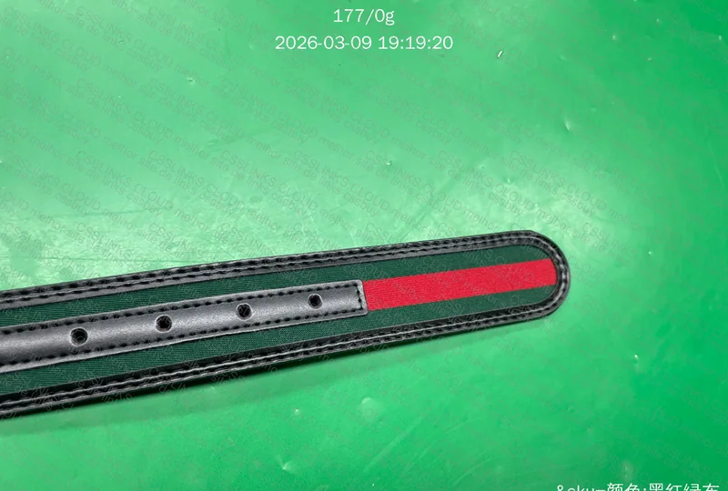 Cinto Gucci 2
