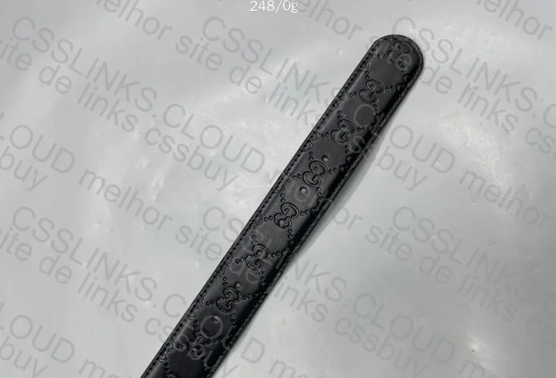 Gucci Belt GL?