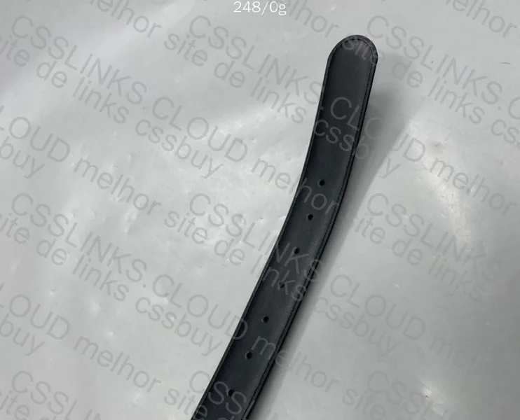 Gucci Belt GL? 2