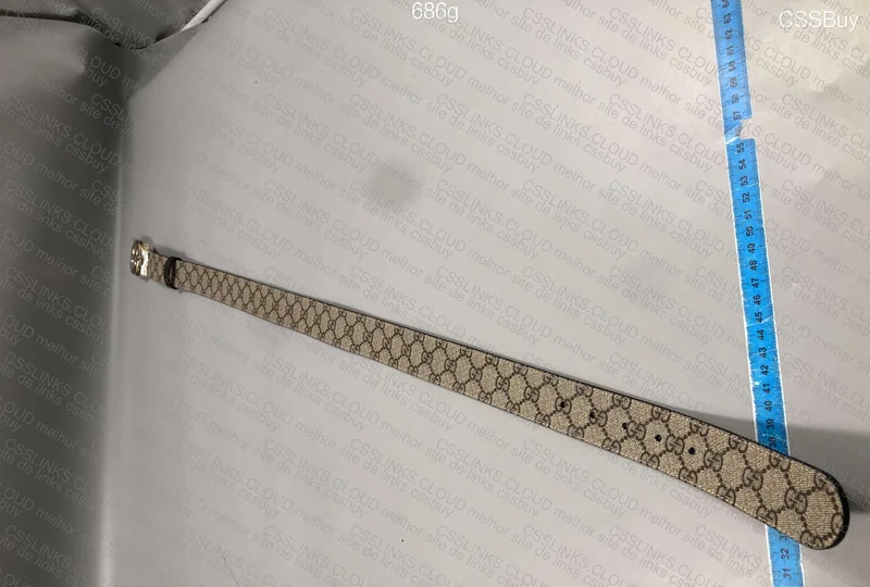 Gucci Belt (Wholesale)