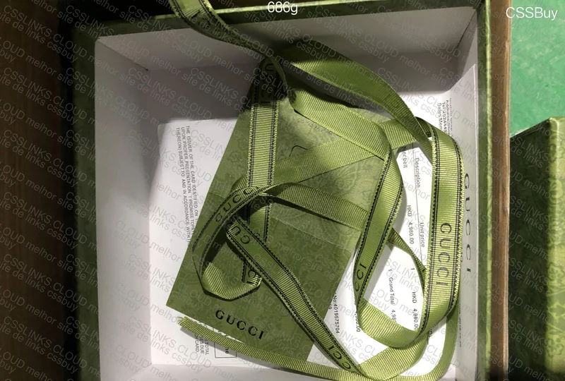 Gucci Belt (Wholesale) 4