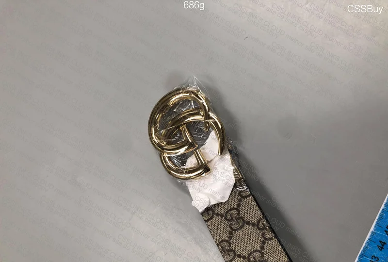 Gucci Belt (Wholesale) 5