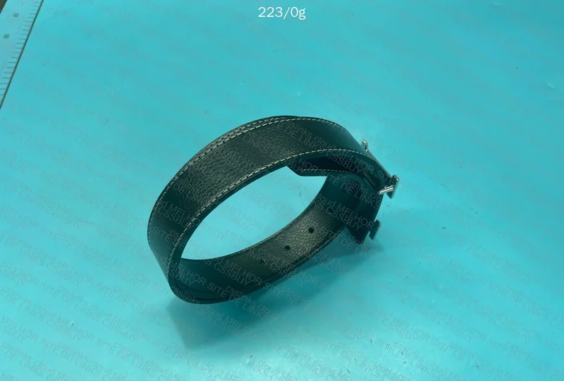 Hermès Belt 3